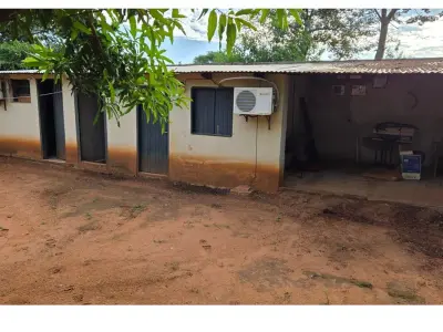 Casa en venta en Costa Pukú, Caacupé 4