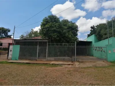 Casa à venda em Costa Salinares, Capiatá 2