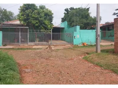 Casa à venda em Costa Salinares, Capiatá 4