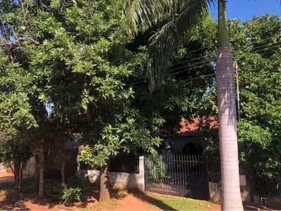 Casa en venta en Costa Salinares, Capiatá 3
