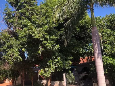 Casa en venta en Costa Salinares, Capiatá 4