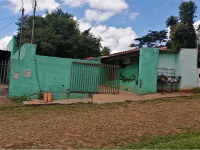 Casa à venda em Costa Salinares, Capiatá 2