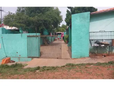 Casa à venda em Costa Salinares, Capiatá 3