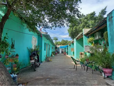 Casa à venda em Costa Salinares, Capiatá 4