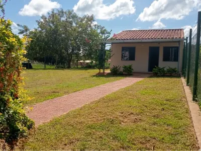 Casa en venta en Costa Salinas, Capiatá 2