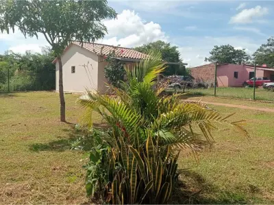 Casa en venta en Costa Salinas, Capiatá 3