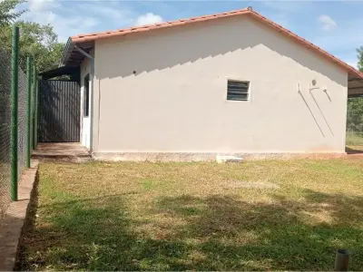 Casa en venta en Costa Salinas, Capiatá 4