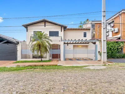 Casa à venda no Cuarto Barrio, Luque 2