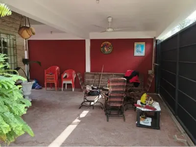 Casa en venta en Cuatro Mojones, Lambaré 4