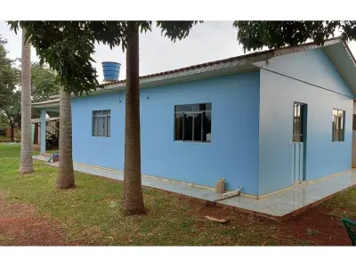 House for sale in Curupayty Sub-Urbano, Alto Paraná 5