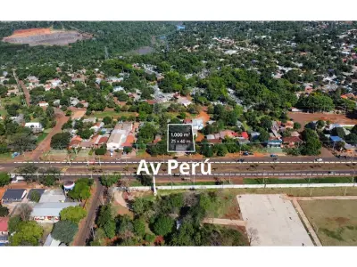 House for sale in Don Bosco, Ciudad del Este 4