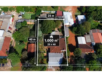 House for sale in Don Bosco, Ciudad del Este 5