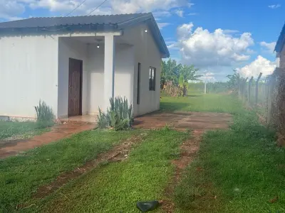 Casa à venda em Edelira, Km. 28 – Calle 6 2