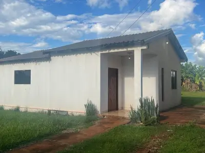 Casa à venda em Edelira, Km. 28 – Calle 6 3