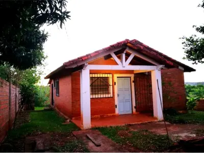 Casa à venda no bairro Arroyo Porá, Cambyretá 2