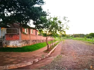 Casa à venda no bairro Arroyo Porá, Cambyretá 3
