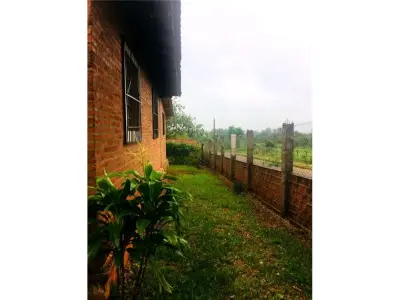 Casa à venda no bairro Arroyo Porá, Cambyretá 4