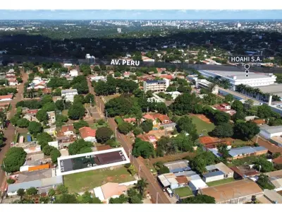 Casa à venda no bairro Don Bosco, Ciudad del Este 3