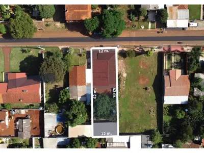 Casa à venda no bairro Don Bosco, Ciudad del Este 4