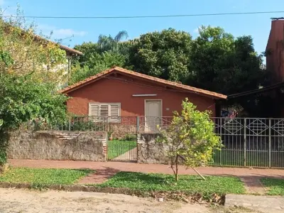 Casa à venda no bairro Herrera, Asunción 2