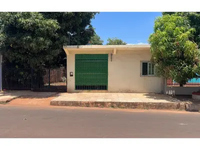 House for sale in the Mburucujá neighborhood 2