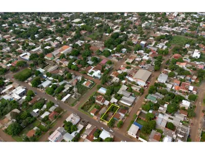 House for sale in the Mburucujá neighborhood 3