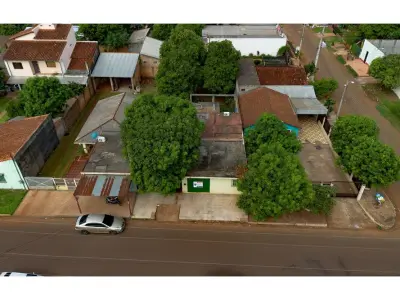 House for sale in the Mburucujá neighborhood 4