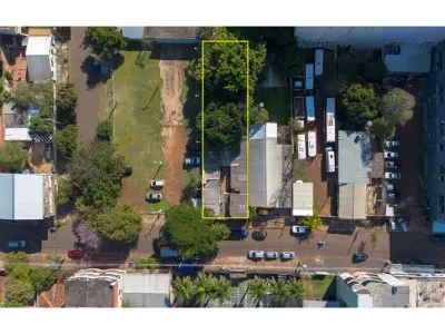 Casa à venda no bairro Pablo Rojas, Ciudad del Este 3