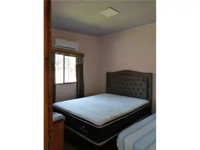 Casa en venta en el barrio Quiteria, Encarnación 3