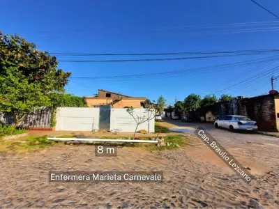 Casa à venda no Barrio Republicano, Assunção 4
