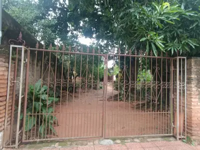 Casa à venda no bairro San Pedro-Nu Pora, San Lorenzo 5