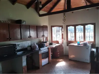 Casa à venda no bairro Santa María, Encarnação 4