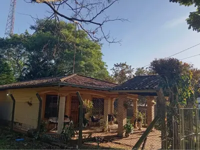 Casa en venta en el centro de Altos, Cordillera 4