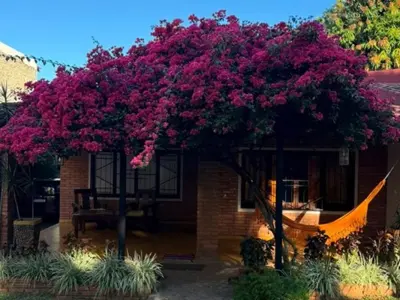 Casa à venda no centro de Caacupé, Cordillera 3