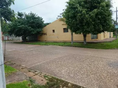 House for Sale in Downtown Carapeguá, Paraguarí 2