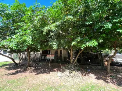 Casa en venta en el centro de Emboscada, Cordillera 2
