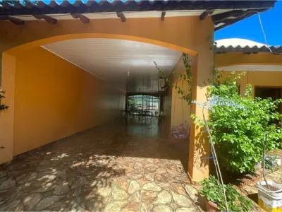 Casa à venda no centro de Hernandarias, San Carlos 3