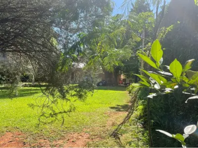 Casa à venda no centro de Hernandarias, San Carlos 4