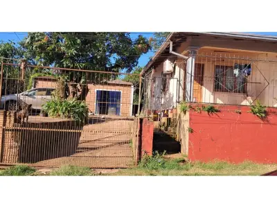 Casa en venta en el centro de Hohenau, Itapúa 3