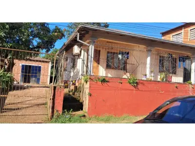 Casa en venta en el centro de Hohenau, Itapúa 4