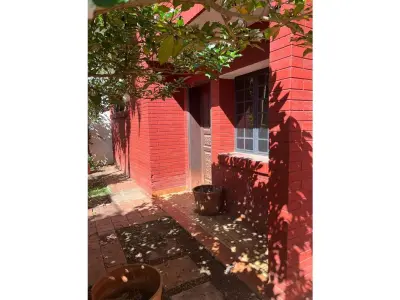 Casa à venda no centro de Luque, Cuarto Barrio 3