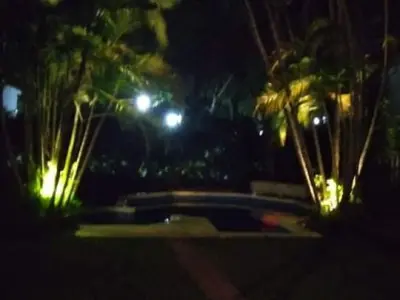 Casa à venda no centro de San Bernardino, Bairro 6 3