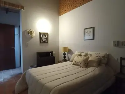 Casa à venda no centro de San Bernardino, Bairro 6 4