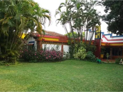 Casa en venta en el centro de Villarrica 2