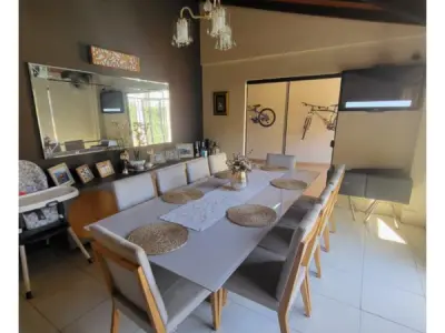 House for Sale at Km 4, Ciudad del Este 2