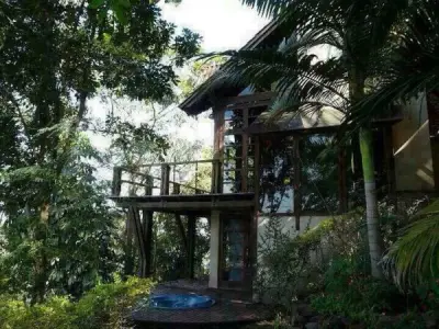 House for Sale at Paraná Country Club, Hernandarias 3