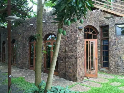 House for Sale at Paraná Country Club, Hernandarias 4