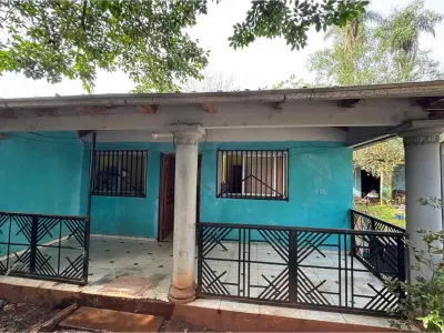 Casa en venta en Encarnación, B° San Isidro 2