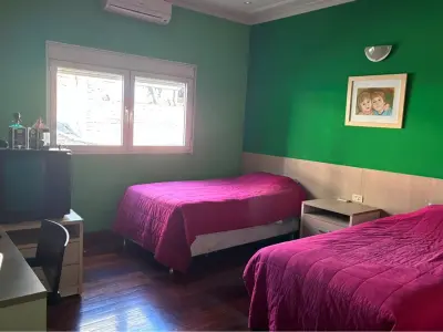 Casa en venta en Encarnación, barrio Catedral 4