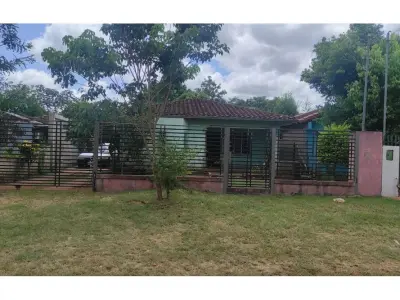 Casa à venda em Encarnación, bairro Chaipe 2